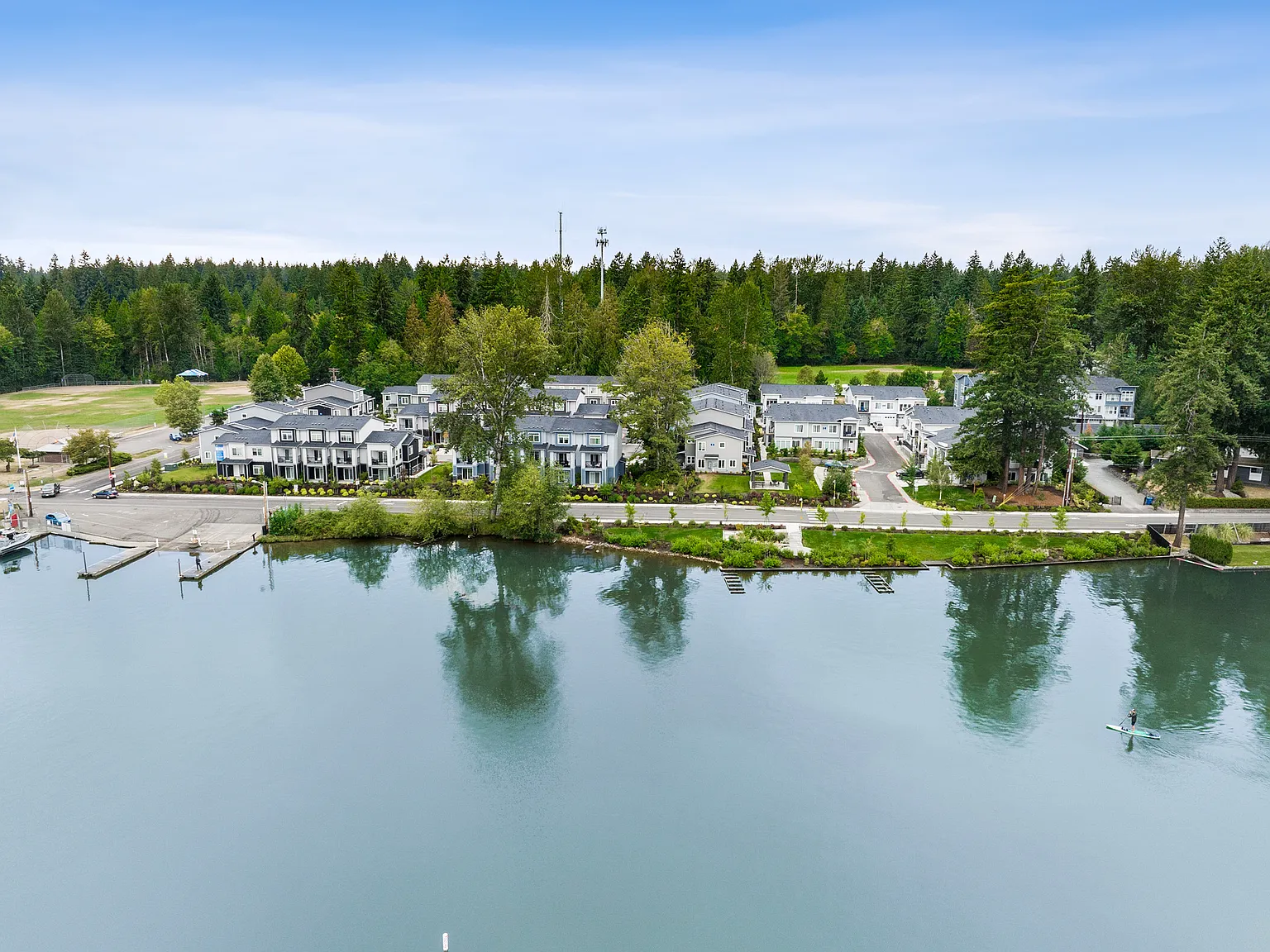 The Landing at Lake Tapps — Photo 3