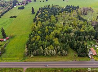 0 XXX Hwy 12 (Lot 1), Ethel, WA 98542
