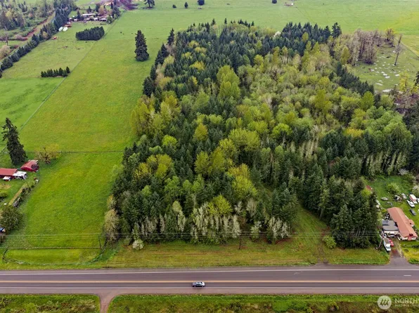 0 0 XXX Hwy 12 (Lot 2), Ethel, WA 98542