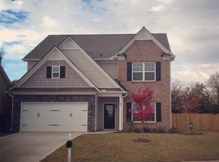 60 Ashington Dr, SIMPSONVILLE, SC 29680