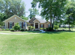 10283 SW 36th Pl, Gainesville, FL 32608