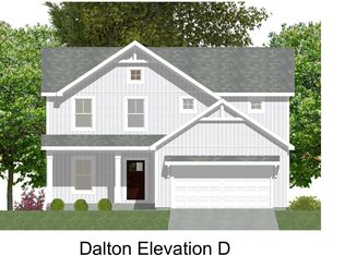 316 Blue Ash Ln, Coopersville, MI