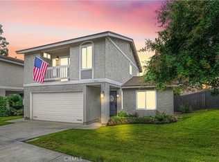 8466 Bayberry Rd, Rancho Cucamonga, CA 91730