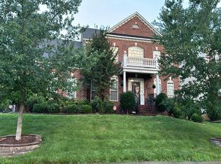 3128 Ewert Cut Ln, Charlotte, NC 28269