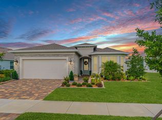 10152 SW SARCOLINE Drive, Port St Lucie, FL 34987
