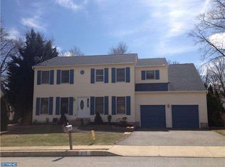 215 Beau Tree Dr, Wilmington, DE 19810