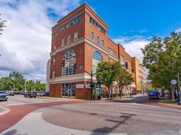 300 Main St #1-D2, Evansville, IN 47708