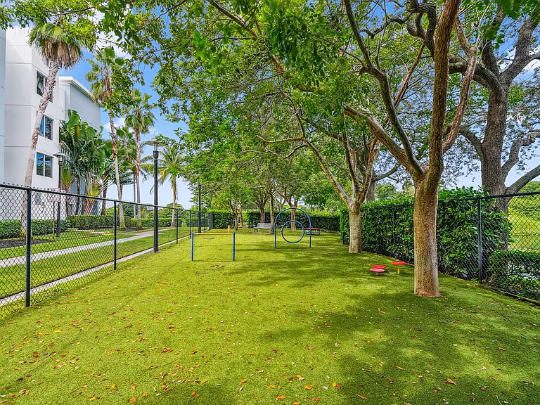 Congress Grove