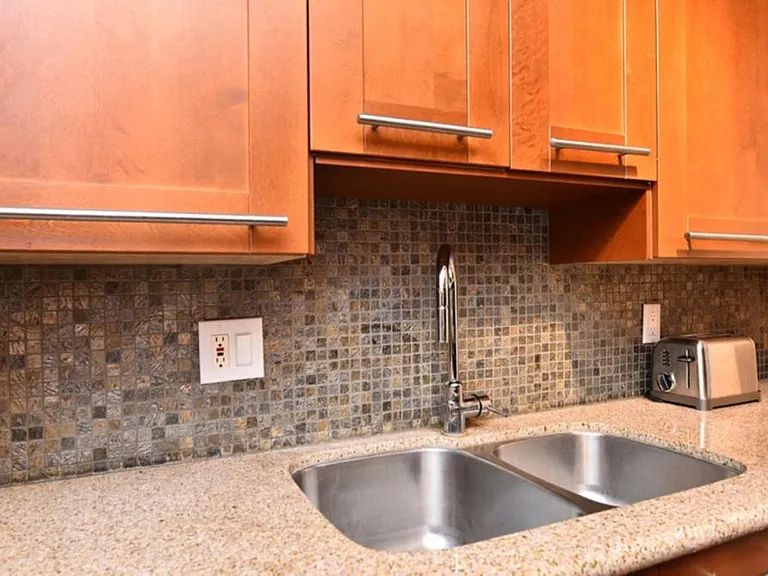 Custom remodel Kitchen