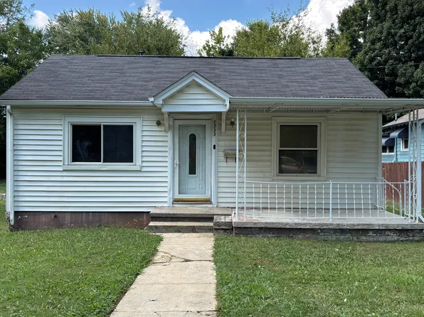 1733 Edgewood Ave, Knoxville, TN 37917