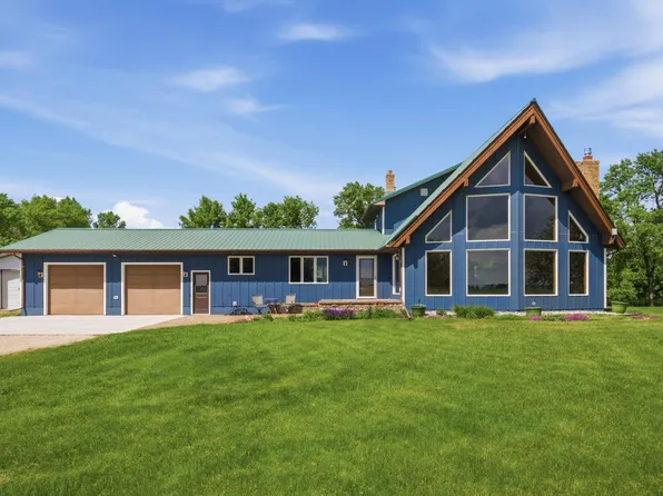13120 120th Ave S, Sabin, MN 56580
