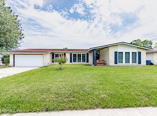 6540 Heidi Rd, Jacksonville, FL 32277