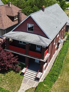 425 12th St, Niagara Falls, NY, 14303