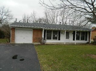 1325 E David Rd, Dayton, OH 45429