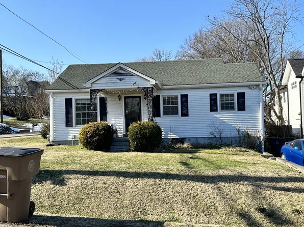 501 Lovell St, Nashville, TN 37209