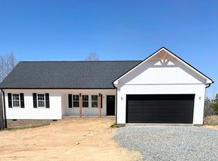 4450 Golf Club Rd, Danville, VA 24540