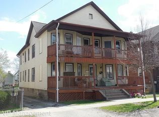 67 Hill St #2R, West Springfield, MA 01089