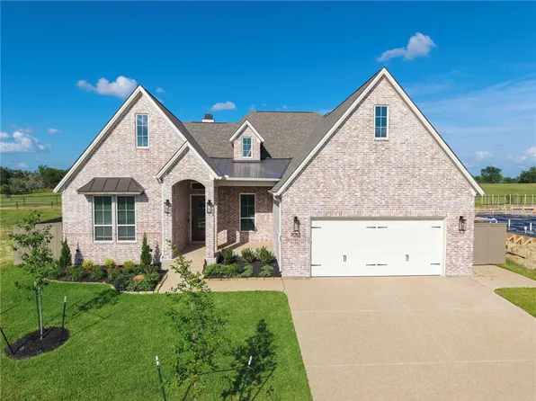 7052 Skipping Rock Path, Bryan, TX 77808