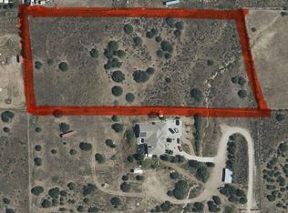 0 Easy St, Acton, CA 93510