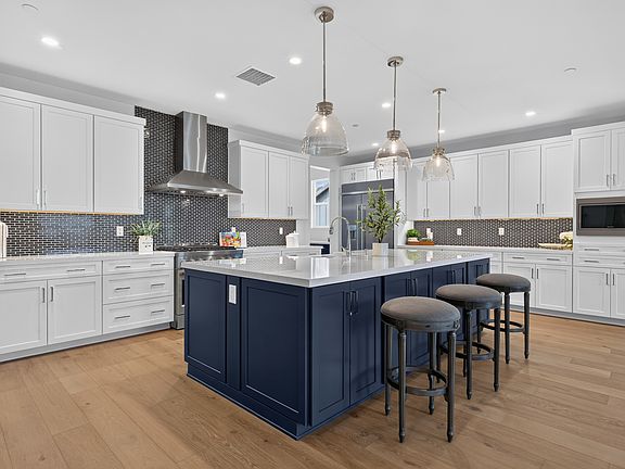 Finished Images of Homesite 12