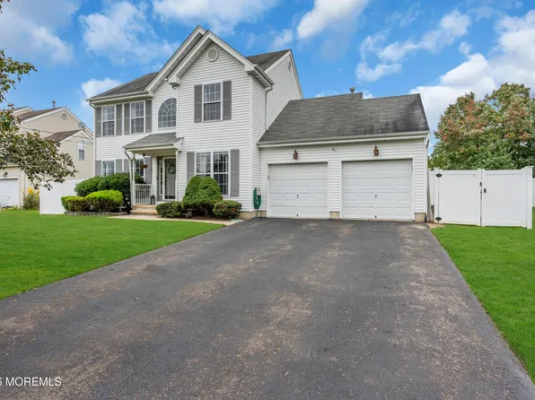 356 Leeward Rd, Manahawkin, NJ 08050