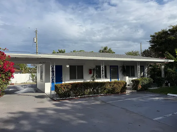 1210 S M St, Lake Worth, FL