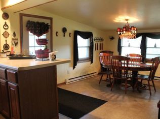 133 Church Ave, Redgranite, WI 54970