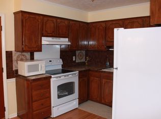 5026 Chesapeake Rd, Fayetteville, NC 28311