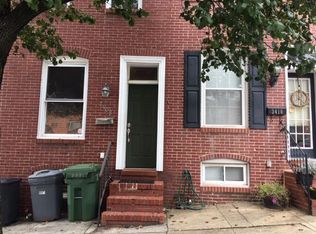 3408 Dillon St, Baltimore, MD 21224
