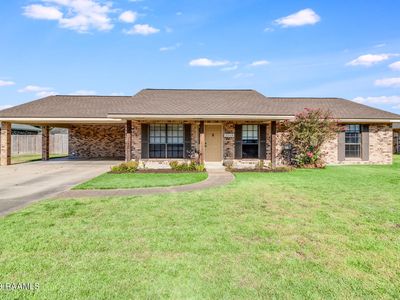 2362 Starling Ln, Opelousas, LA, 70570