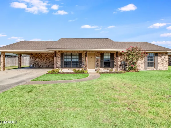 2362 Starling Ln, Opelousas, LA 70570