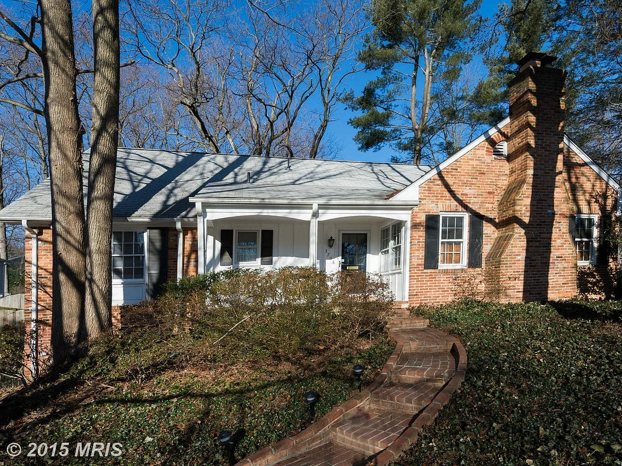 3708 Camelot Dr, Annandale, VA 22003 Zillow