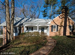 3708 Camelot Dr, Annandale, VA 22003
