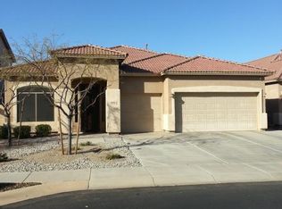5602 W Carson Rd, Laveen, AZ 85339