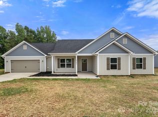 6201 Long Branch Rd, Salisbury, NC 28147