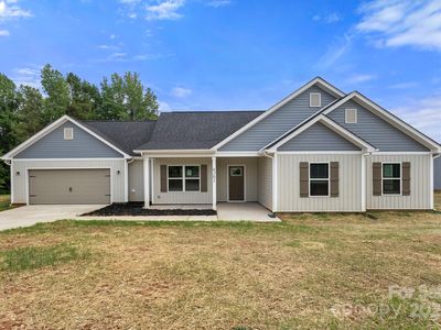 6201 Long Branch Rd, Salisbury, NC, 28147