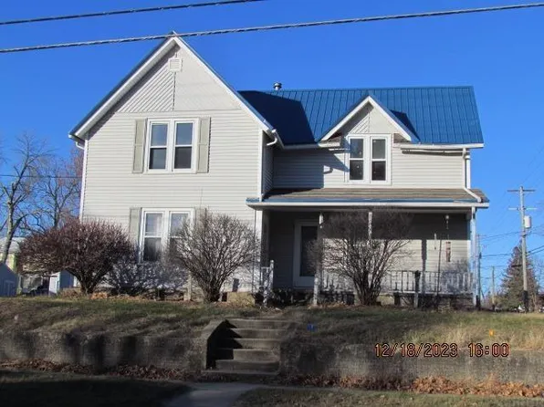 117 7th Ave SE, Independence, IA 50644
