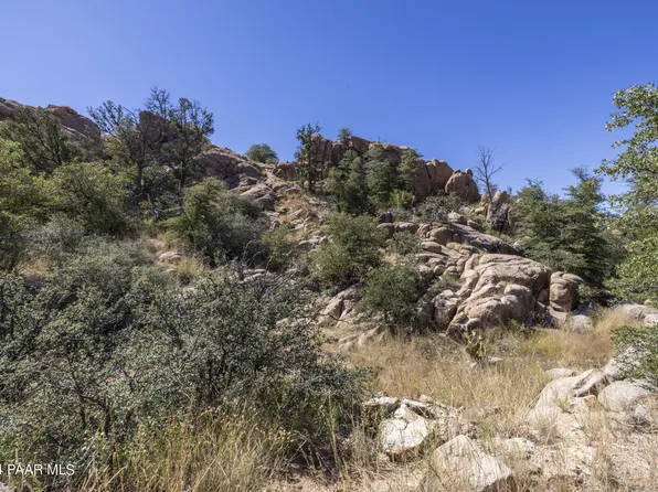 4646 N Lakeside Cir Lot 96, Prescott, AZ 86301