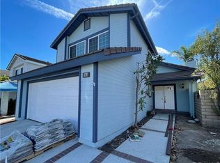 17 Flaxwood, Irvine, CA 92614