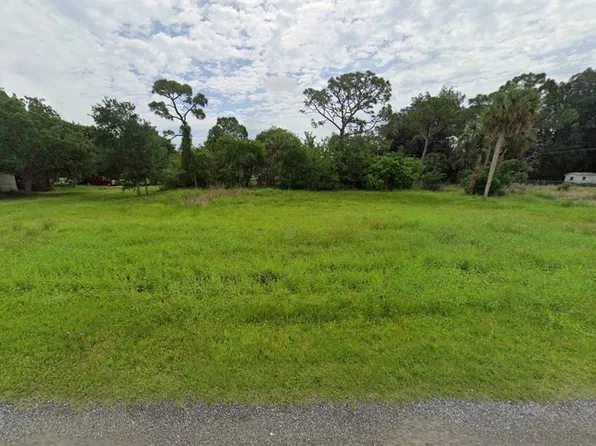 8435 PATTERSON AVENUE LOT 4, SEBASTIAN, FL 32958