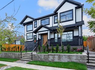 218 Osborne Ave, New Westminster, BC V3L1Y8