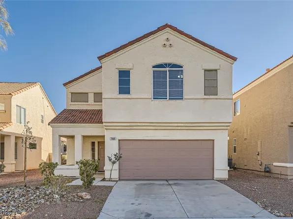 7808 License St, Las Vegas, NV 89131
