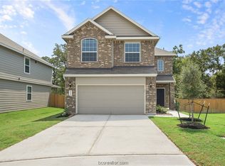 4720 Milagro Loop, Bryan, TX 77807