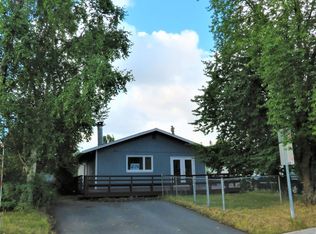 5000 E 4th Ave, Anchorage, AK 99508