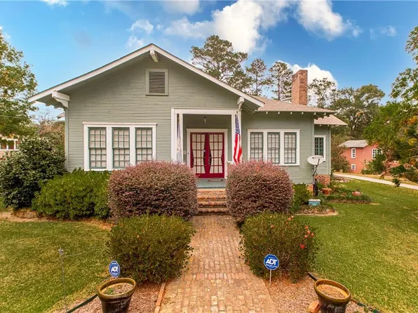 407 Avenue B, Kentwood, LA 70444