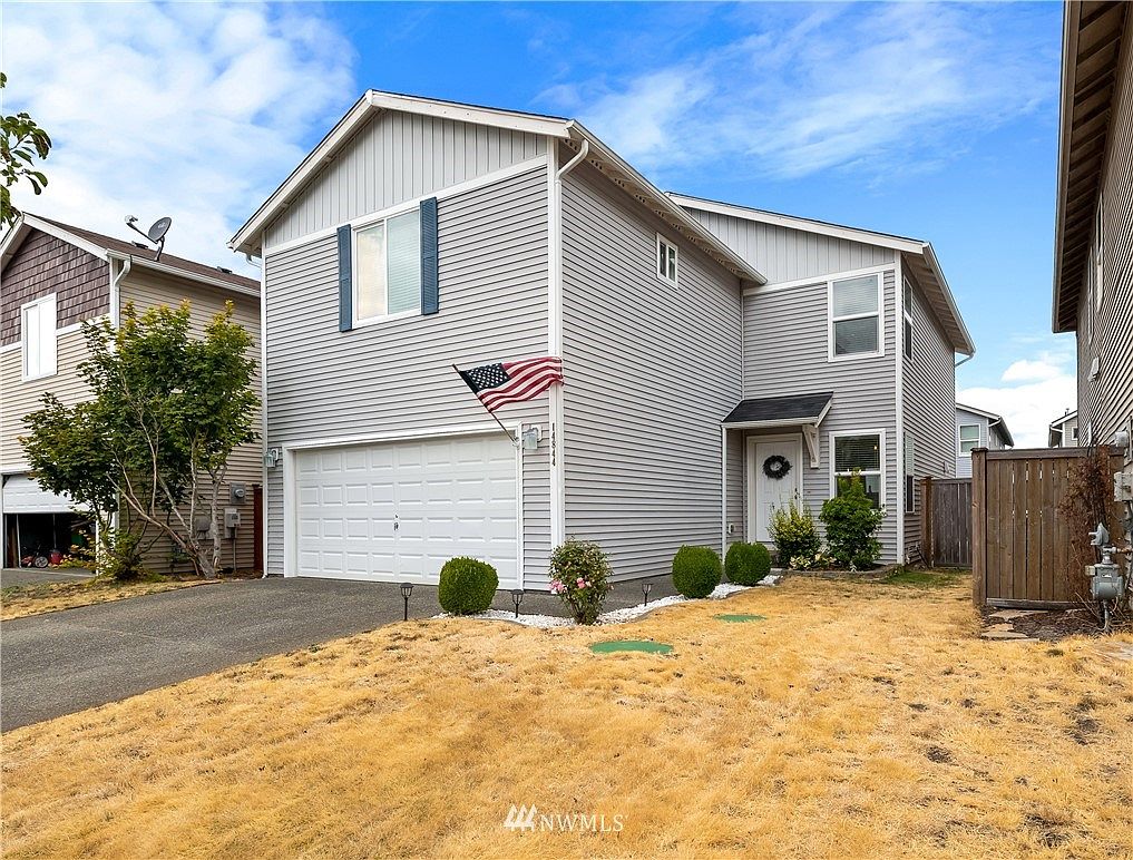 14844 SE 100th Avenue, Yelm, WA 98597 Zillow