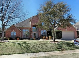 5805 Northcrest Dr, Flower Mound, TX 75028