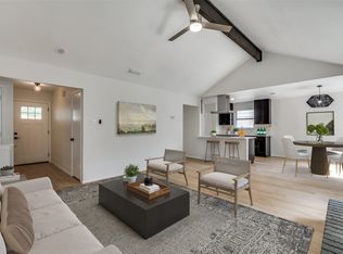 6613 Patsy Ln, Watauga, TX 76148