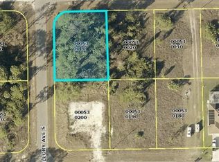 1234 Count St E, Lehigh Acres, FL 33974