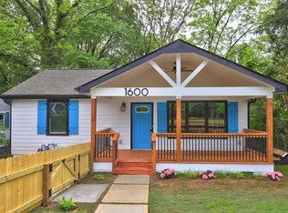 1600 Archer St SW, Atlanta, GA 30314